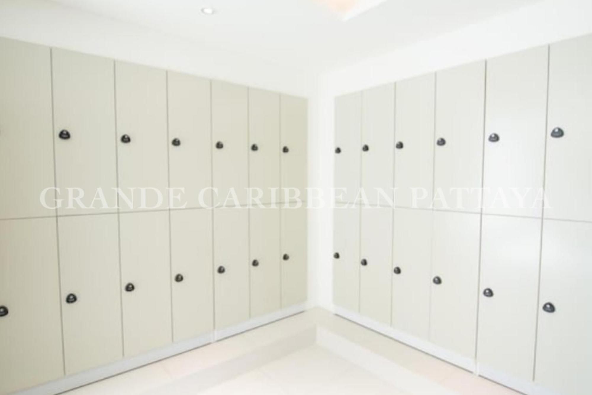 Hotel Grande Caribbean Pattaya Zewnętrze zdjęcie
