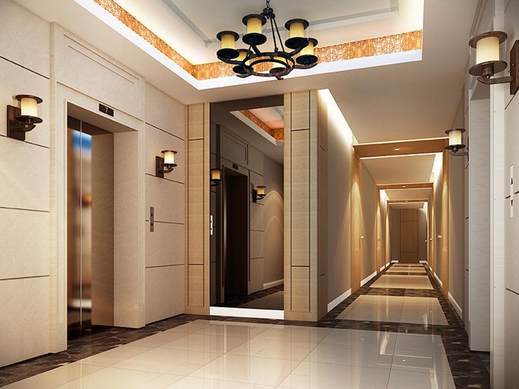 Hotel Grande Caribbean Pattaya Zewnętrze zdjęcie