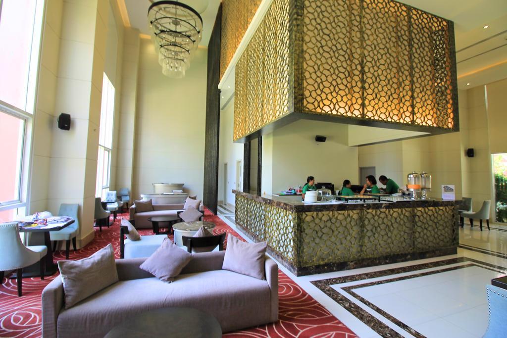 Hotel Grande Caribbean Pattaya Zewnętrze zdjęcie